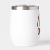 Gigi Boho Regenboog Lieve Oma Cadeau (Voorkant)