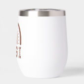 Gigi Boho Regenboog Lieve Oma Cadeau (Achterkant)