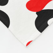 Gigi Fleece Blanket (Hoek)