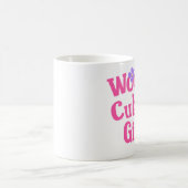 Gigi Gift Idea for her (Worlds Cutest) Koffiemok (Center)