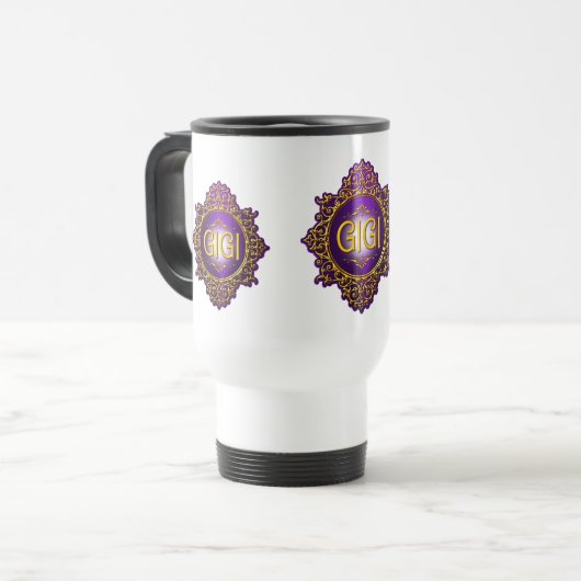 GIGI Grootmoeder Reisbeker (Voorkant links)