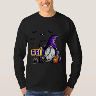 Gigi Halloween T-shirt