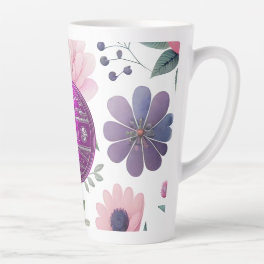 GIGI LATTE MOK (Rechts)