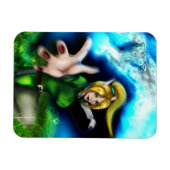 Gigi Magnet VBM (Horizontal)