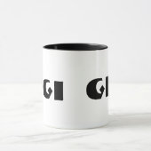 Gigi Mok (Midden)
