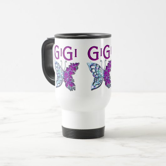GIGI Oma Reisbeker (Voorkant links)