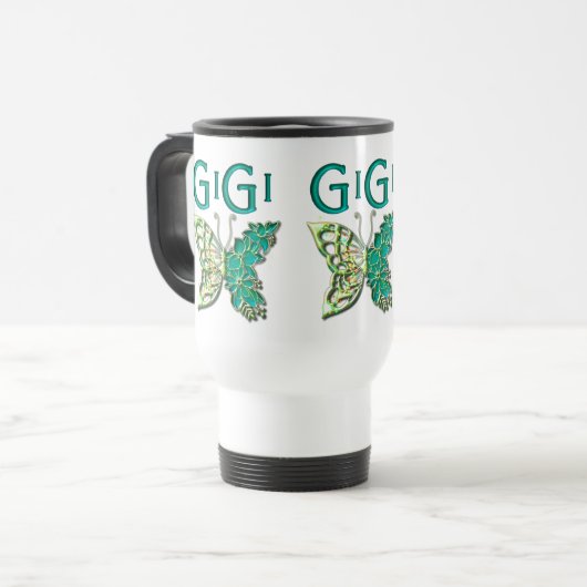 GIGI Oma Reisbeker (Voorkant links)