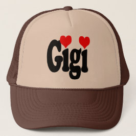 Gigi Pet