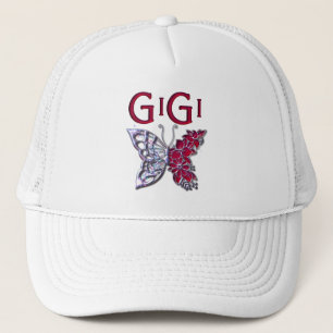 GIGI TRUCKER PET