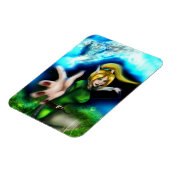 Gigi VBM-magneet Magneet (Linkerzijde)