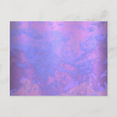 Gigifarah Gala Enregistrer la date Cartes postales (Dos)