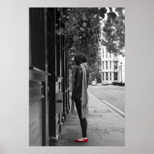 Gigreerde breuk poster