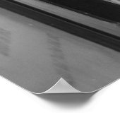 Gigreerde pauze poster (Hoek)