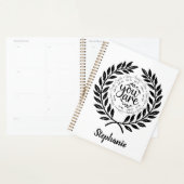 "Gij zijt" Inspirerend Bijbelverzen Planner (Display)