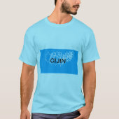 GIJIN T-SHIRT (Voorkant)