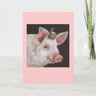 Gil- en Iris-kaart Kaart