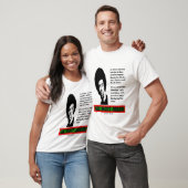Gil Scott Heron Heremberence Tee Shirt (Unisex)
