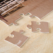 Gila River Trading Post Jigsaw Puzzle (Côté)