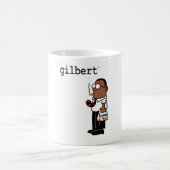 Gilbert 11oz Coffee-Mok Koffiemok (Center)