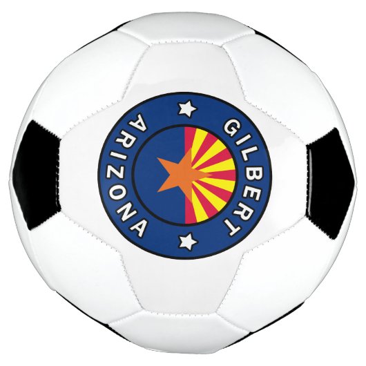 Gilbert Arizona (Tourné)