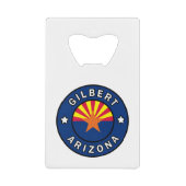 Gilbert Arizona (Devant)