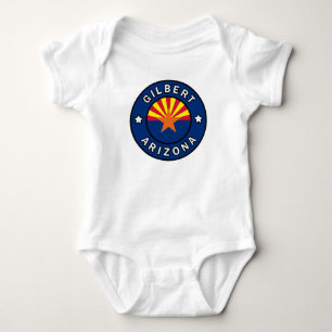 Gilbert Arizona Romper
