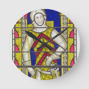 Gilbert de Clare, 3e graaf van Gloucester (1243-19 Ronde Klok