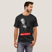 GILBERT GOTTFRIED Essential T-shirt (Voorkant volledig)