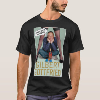 GILBERT GOTTFRIED Essential T-shirt