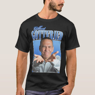 GILBERT GOTTFRIED Essential T-shirt