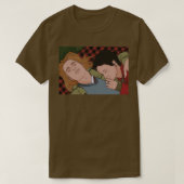 Gilbert Grape T-shirt (Design voorkant)