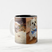 Gilbert Mug (Devant gauche)