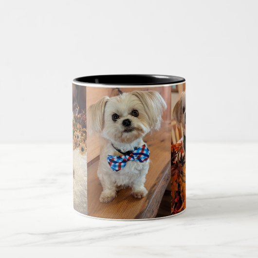 Gilbert Mug (Centre)