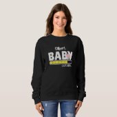 Gilbert Native Pride Funny State Baby Ouder Moeder Trui (Voorkant volledig)
