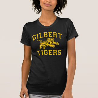 Gilbert Tigers T-shirt