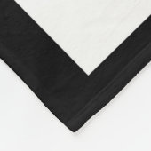 Gilda Radner Live From New York  Fleece Deken (Hoek)