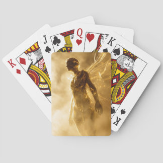 Gilded Ascension Pokerkaarten