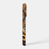 Gilded Baroque Scrollwork (Côté droit)