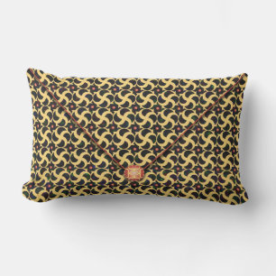 Gilded Cage Envelope Kussen
