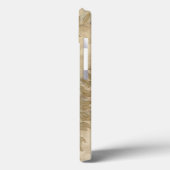 Gilded Foliage I Case-Mate iPhone Case (Achterkant / Links)