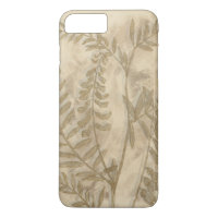 Gilded Foliage I