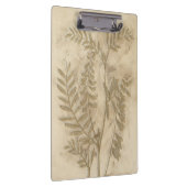 Gilded Foliage I Klembord (Rechts)