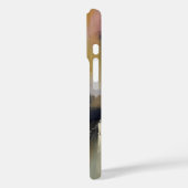 Gilded Meadow Impression Case-Mate iPhone Case (Achterkant / Links)