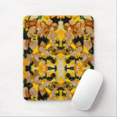 Gilded Muismat (Met muis)