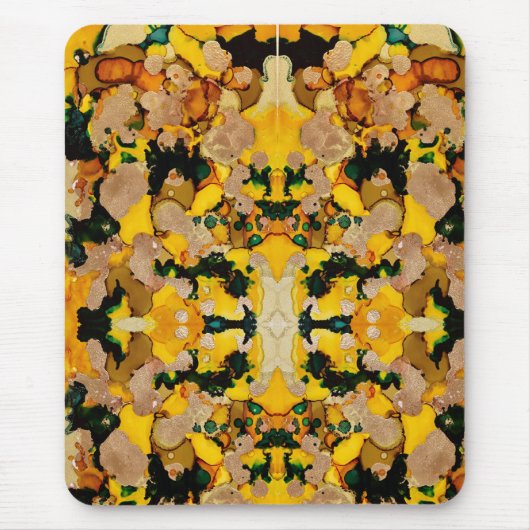 Gilded Muismat (Voorkant)