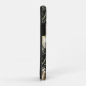 Gilded Pearls Case-Mate iPhone Case (Achterkant/rechts)