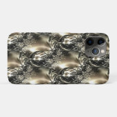 Gilded Pearls Case-Mate iPhone Case (Achterkant (horizontaal))