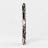 Gilded Pearls Case-Mate iPhone Case (Achterkant/rechts)