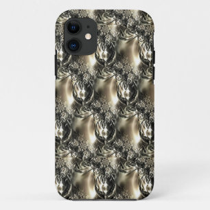 Gilded Pearls iPhone 11 Hoesje