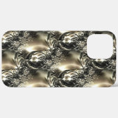 Gilded Pearls Case-Mate iPhone Case (Achterkant / Rechts)